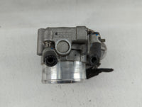 2019 Hyundai Santa Fe Throttle Body P/N:35100-2G600 Fits Fits 2015 2016 2017 2018 OEM Used Auto Parts - Oemusedautoparts1.co