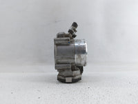2019 Hyundai Santa Fe Throttle Body P/N:35100-2G600 Fits Fits 2015 2016 2017 2018 OEM Used Auto Parts - Oemusedautoparts1.co