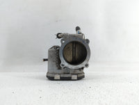 2019 Hyundai Santa Fe Throttle Body P/N:35100-2G600 Fits Fits 2015 2016 2017 2018 OEM Used Auto Parts - Oemusedautoparts1.co