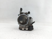 2019 Hyundai Santa Fe Throttle Body P/N:35100-2G600 Fits Fits 2015 2016 2017 2018 OEM Used Auto Parts - Oemusedautoparts1.co