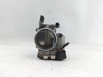 2019 Hyundai Santa Fe Throttle Body P/N:35100-2G600 Fits Fits 2015 2016 2017 2018 OEM Used Auto Parts - Oemusedautoparts1.co