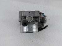 2019 Hyundai Santa Fe Throttle Body P/N:35100-2G600 Fits Fits 2015 2016 2017 2018 OEM Used Auto Parts - Oemusedautoparts1.co
