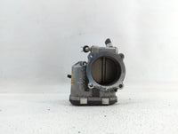 2019 Hyundai Santa Fe Throttle Body P/N:35100-2G600 Fits Fits 2015 2016 2017 2018 OEM Used Auto Parts - Oemusedautoparts1.co