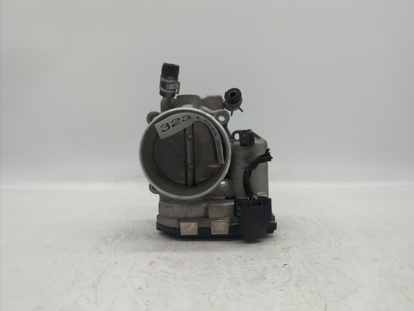 2019 Hyundai Santa Fe ABS Pump Control Module Replacement P/N:35100-2G600 Fits OEM Used Auto Parts - Oemusedautoparts1.com