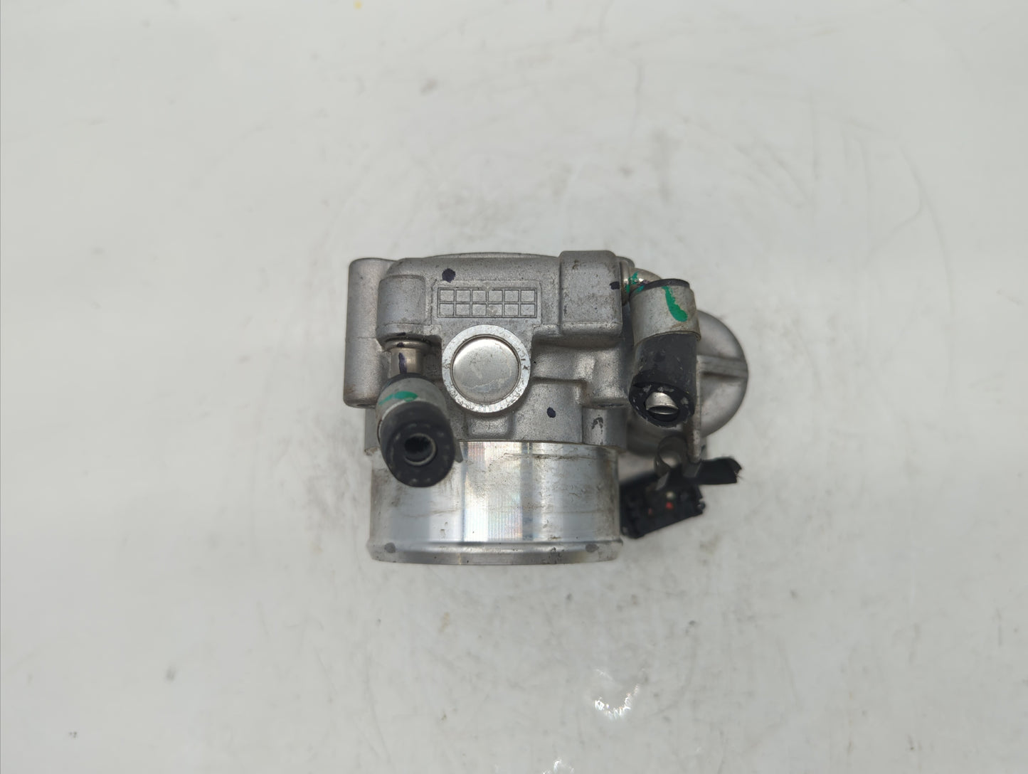 2019 Hyundai Santa Fe ABS Pump Control Module Replacement P/N:35100-2G600 Fits OEM Used Auto Parts - Oemusedautoparts1.com