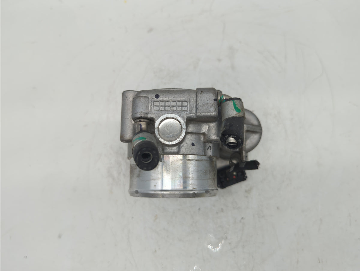 2019 Hyundai Santa Fe Anti-Lock Brake ABS Pump Module Actuator OEM P/N:35100-2G600 Fits OEM Used Auto Parts - Oemusedautopar
