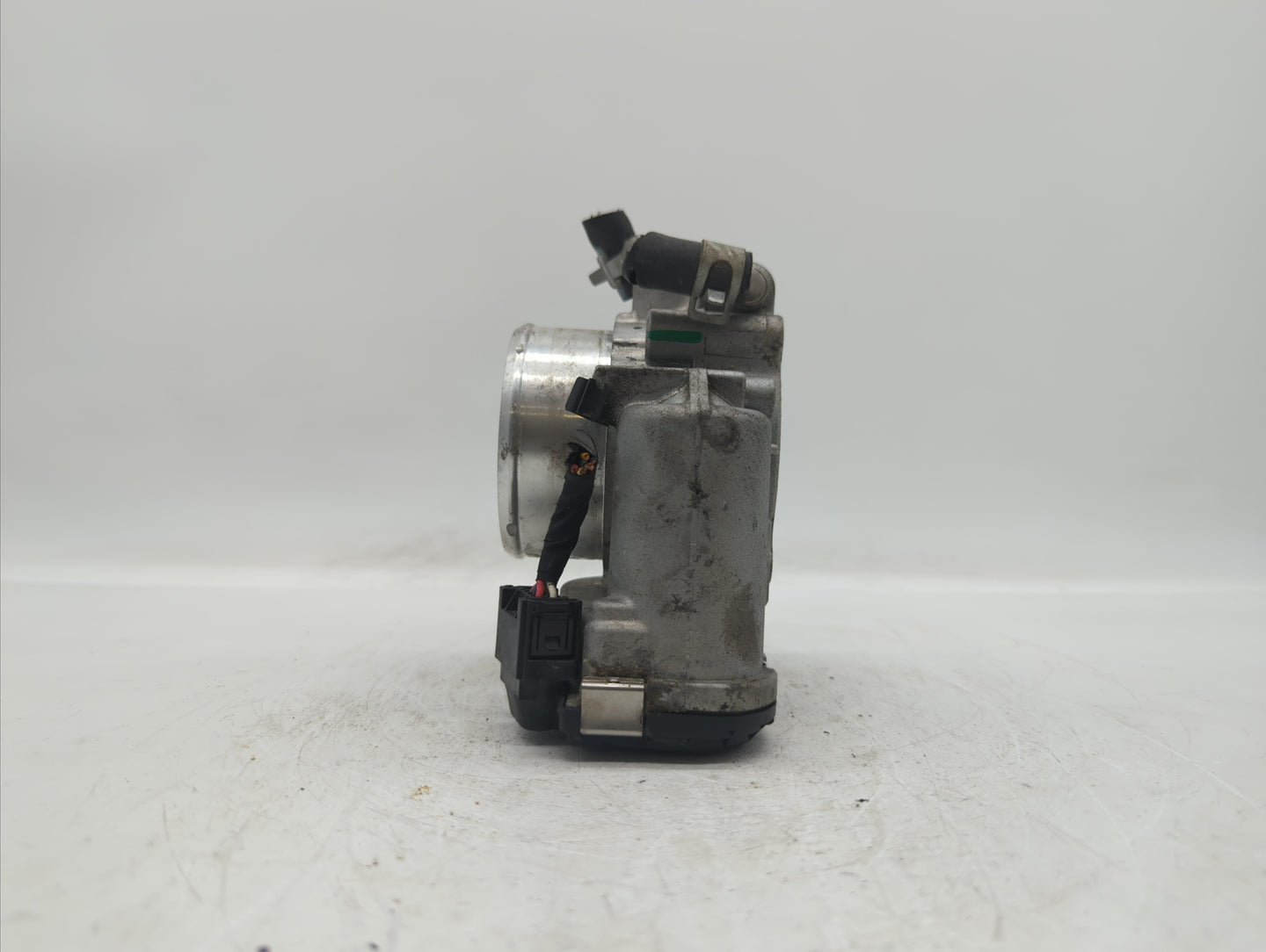2019 Hyundai Santa Fe ABS Pump Control Module Replacement P/N:35100-2G600 Fits OEM Used Auto Parts - Oemusedautoparts1.com