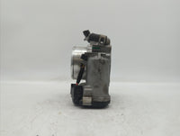 2019 Hyundai Santa Fe ABS Pump Control Module Replacement P/N:35100-2G600 Fits OEM Used Auto Parts - Oemusedautoparts1.com