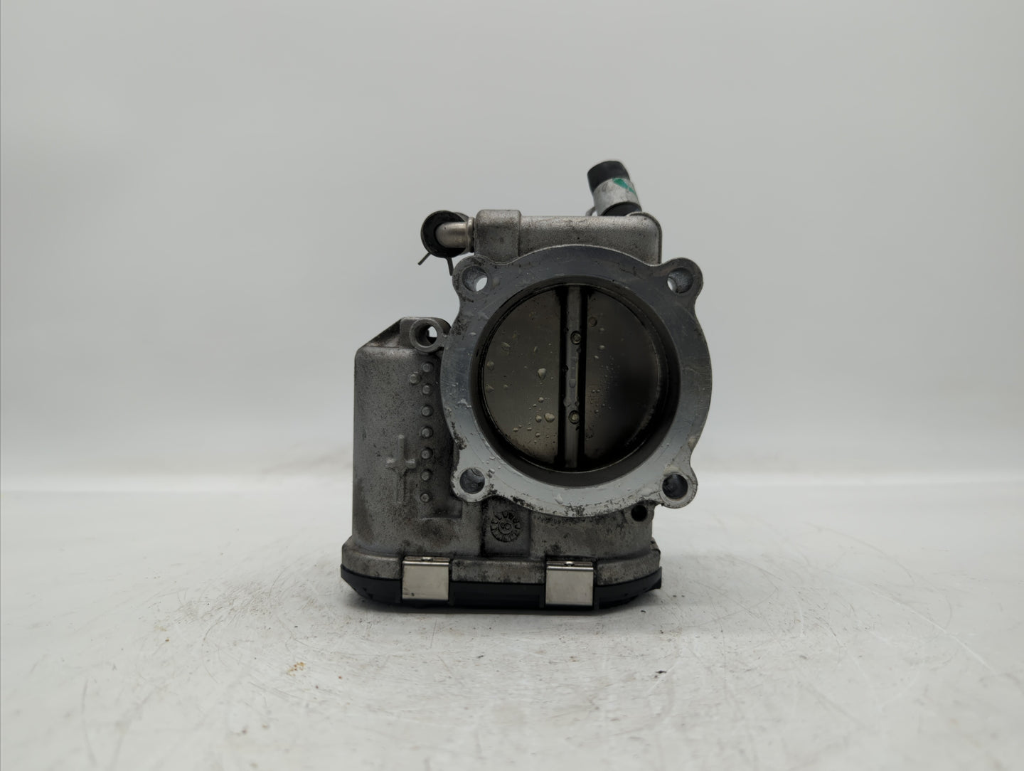 2019 Hyundai Santa Fe ABS Pump Control Module Replacement P/N:35100-2G600 Fits OEM Used Auto Parts - Oemusedautoparts1.com