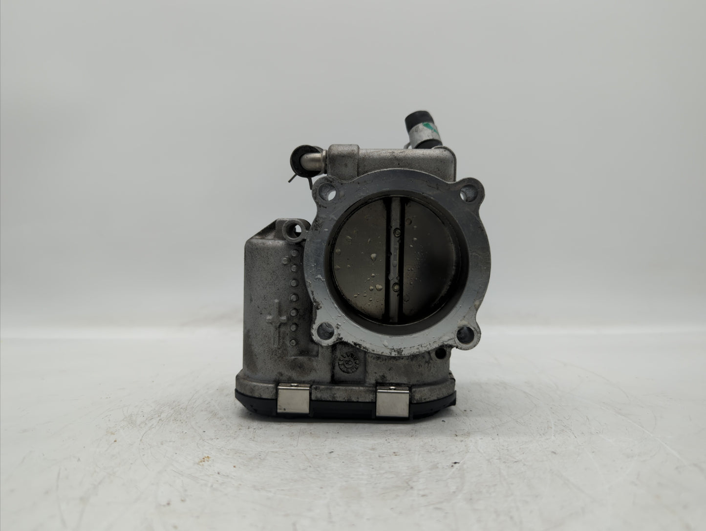 2019 Hyundai Santa Fe ABS Pump Control Module Replacement P/N:35100-2G600 Fits OEM Used Auto Parts - Oemusedautoparts1.com