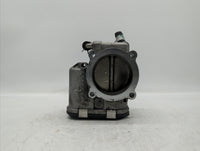 2019 Hyundai Santa Fe ABS Pump Control Module Replacement P/N:35100-2G600 Fits OEM Used Auto Parts - Oemusedautoparts1.com