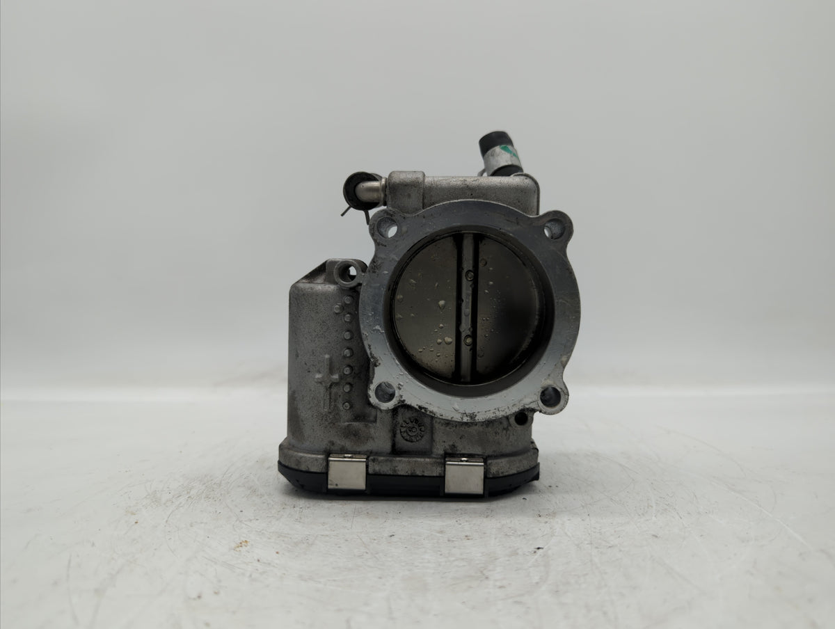 2019 Hyundai Santa Fe Anti-Lock Brake ABS Pump Module Actuator OEM P/N:35100-2G600 Fits OEM Used Auto Parts - Oemusedautopar