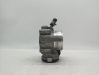 2019 Hyundai Santa Fe ABS Pump Control Module Replacement P/N:35100-2G600 Fits OEM Used Auto Parts - Oemusedautoparts1.com