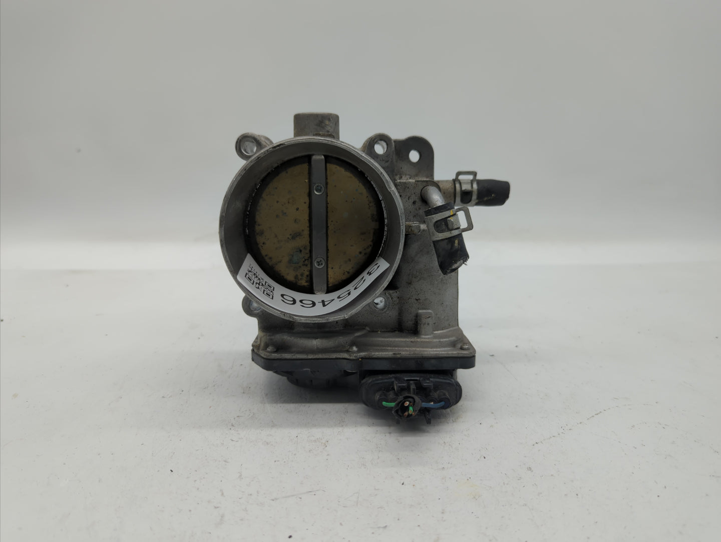 2019 Hyundai Santa Fe Throttle Body P/N:35100-3CAA0 Fits OEM Used Auto Parts - Oemusedautoparts1.com
