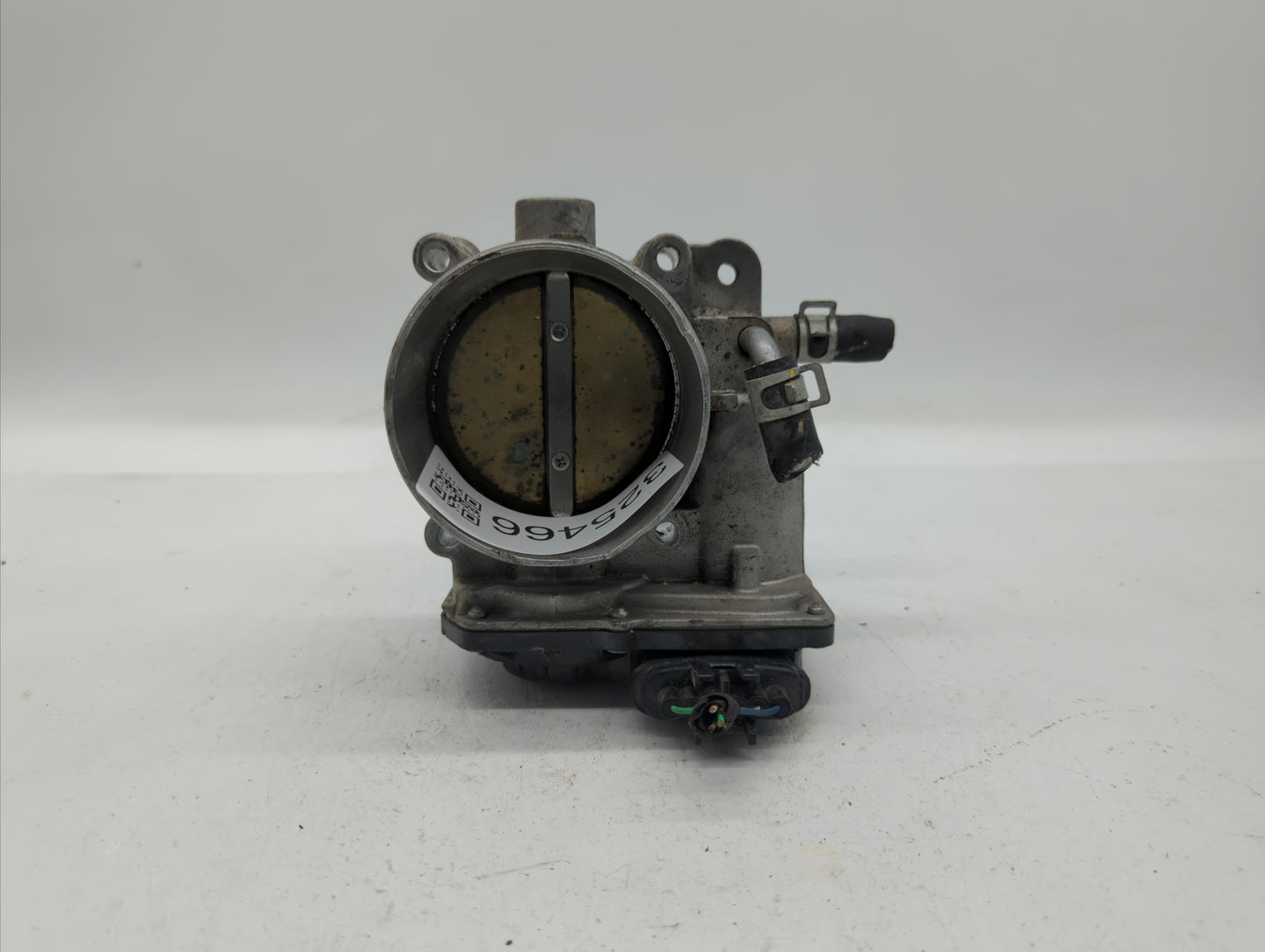 2019 Hyundai Santa Fe Throttle Body P/N:35100-3CAA0 Fits OEM Used Auto Parts - Oemusedautoparts1.com