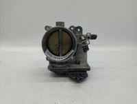 2019 Hyundai Santa Fe Throttle Body P/N:35100-3CAA0 Fits OEM Used Auto Parts - Oemusedautoparts1.com