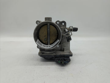 2019 Hyundai Santa Fe Throttle Body P/N:35100-3CAA0 Fits OEM Used Auto Parts - Oemusedautoparts1.com