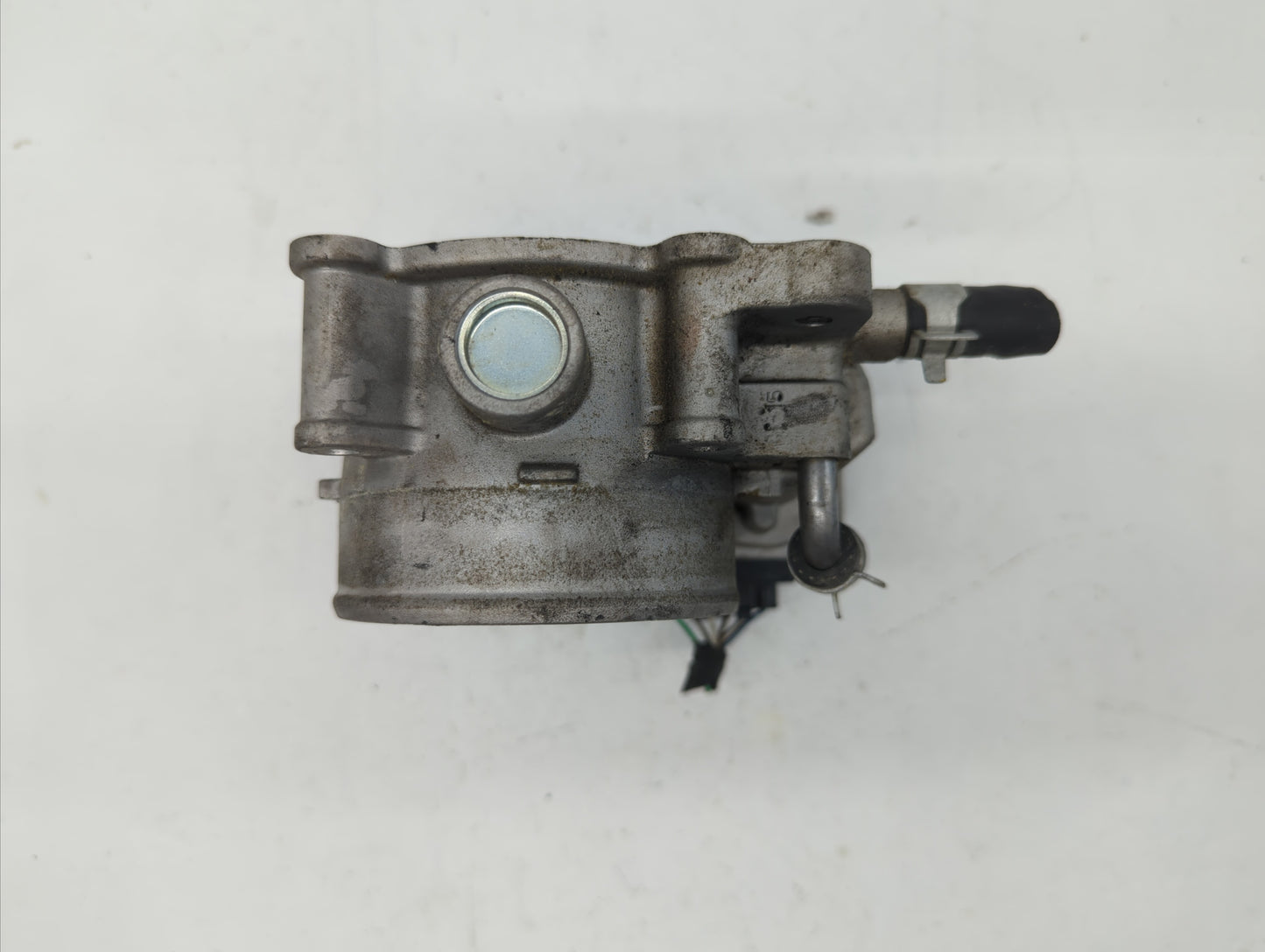 2019 Hyundai Santa Fe Throttle Body P/N:35100-3CAA0 Fits OEM Used Auto Parts - Oemusedautoparts1.com