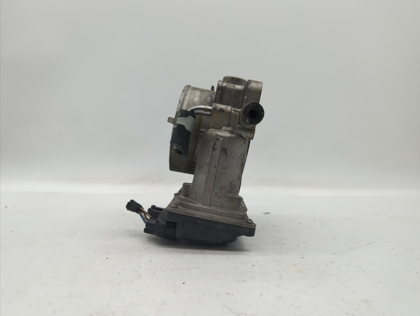 2019 Hyundai Santa Fe Throttle Body P/N:35100-3CAA0 Fits OEM Used Auto Parts - Oemusedautoparts1.com