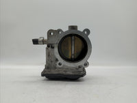 2019 Hyundai Santa Fe Throttle Body P/N:35100-3CAA0 Fits OEM Used Auto Parts - Oemusedautoparts1.com