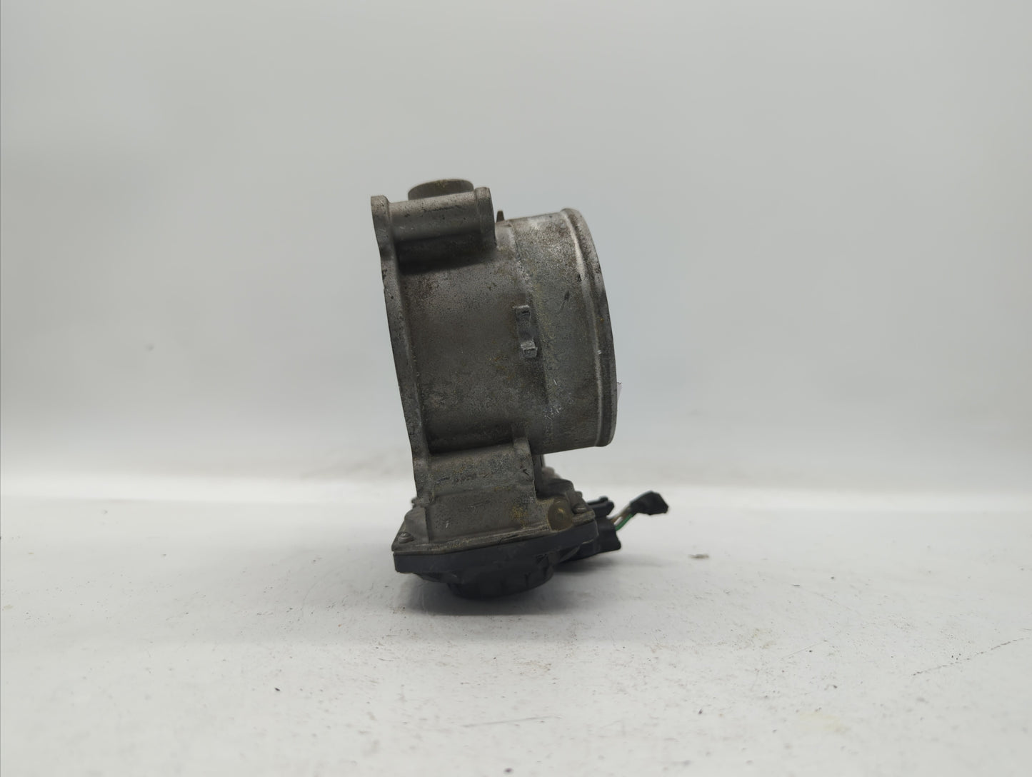 2019 Hyundai Santa Fe Throttle Body P/N:35100-3CAA0 Fits OEM Used Auto Parts - Oemusedautoparts1.com