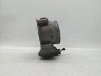 2019 Hyundai Santa Fe Throttle Body P/N:35100-3CAA0 Fits OEM Used Auto Parts - Oemusedautoparts1.com