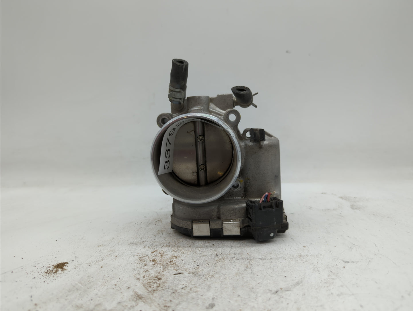 2019 Hyundai Santa Fe Throttle Body P/N:0 280 750 618 35100-2G600 Fits Fits 2015 2016 2017 2018 OEM Used Auto Parts - Oemuse