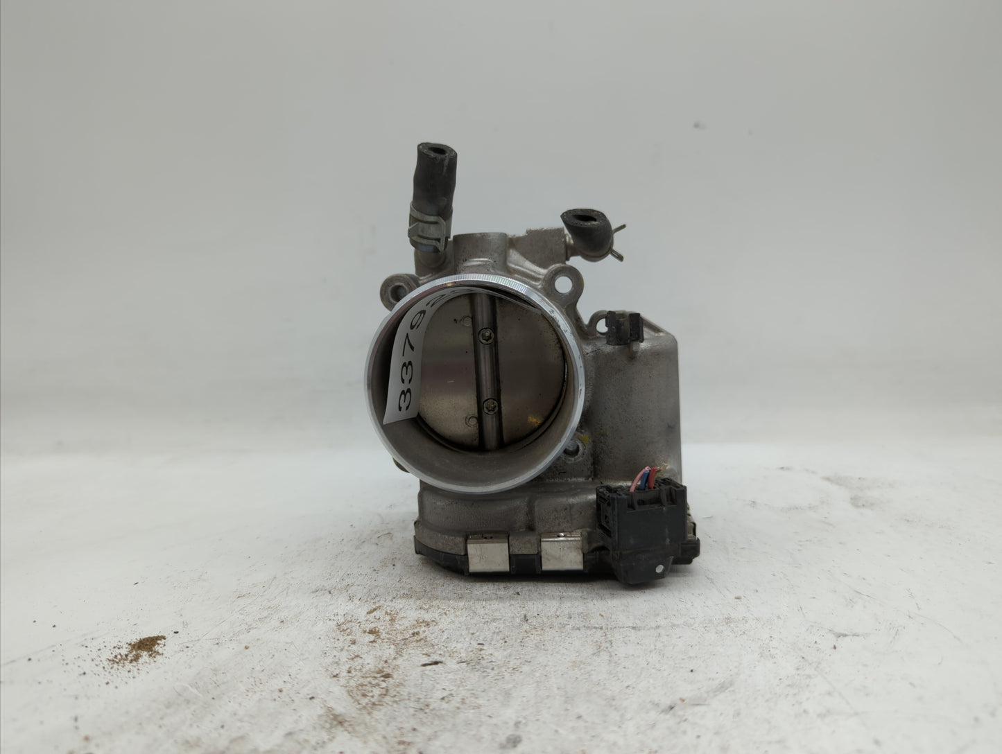 2019 Hyundai Santa Fe Throttle Body P/N:0 280 750 618 35100-2G600 Fits Fits 2015 2016 2017 2018 OEM Used Auto Parts - Oemuse