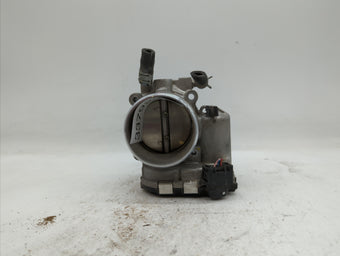 compare product 2019 Hyundai Santa Fe Throttle Body P/N:0 280 750 618 35100-2G600 Fits Fits 2015 2016 2017 2018 OEM Used Auto Parts
