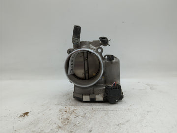 2019 Hyundai Santa Fe Throttle Body P/N:0 280 750 618 35100-2G600 Fits Fits 2015 2016 2017 2018 OEM Used Auto Parts - Oemuse