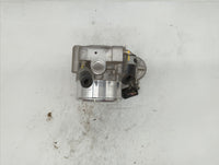 2019 Hyundai Santa Fe Throttle Body P/N:0 280 750 618 35100-2G600 Fits Fits 2015 2016 2017 2018 OEM Used Auto Parts - Oemuse