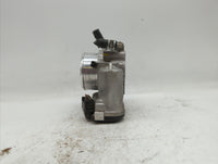 2019 Hyundai Santa Fe Throttle Body P/N:0 280 750 618 35100-2G600 Fits Fits 2015 2016 2017 2018 OEM Used Auto Parts - Oemuse