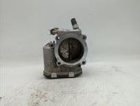 2019 Hyundai Santa Fe Throttle Body P/N:0 280 750 618 35100-2G600 Fits Fits 2015 2016 2017 2018 OEM Used Auto Parts - Oemuse