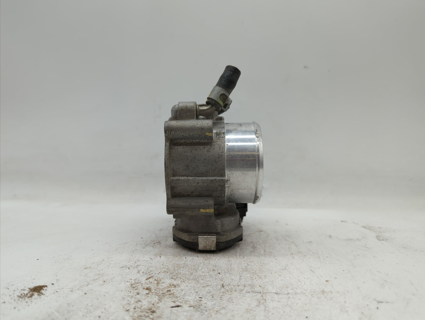 2019 Hyundai Santa Fe Throttle Body P/N:0 280 750 618 35100-2G600 Fits Fits 2015 2016 2017 2018 OEM Used Auto Parts - Oemuse