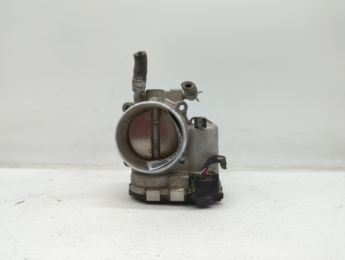 2019 Hyundai Santa Fe Throttle Body P/N:0 280 750 618 35100-2G600 Fits Fits 2015 2016 2017 2018 OEM Used Auto Parts - Oemuse