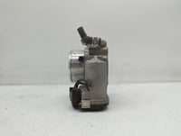 2019 Hyundai Santa Fe Throttle Body P/N:0 280 750 618 35100-2G600 Fits Fits 2015 2016 2017 2018 OEM Used Auto Parts - Oemuse