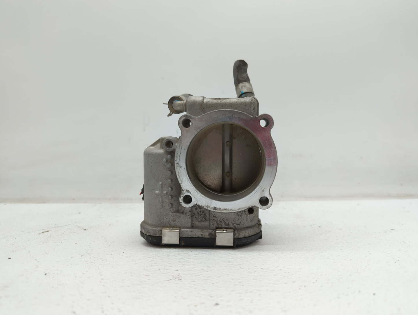 2019 Hyundai Santa Fe Throttle Body P/N:0 280 750 618 35100-2G600 Fits Fits 2015 2016 2017 2018 OEM Used Auto Parts - Oemuse