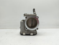 2019 Hyundai Santa Fe Throttle Body P/N:0 280 750 618 35100-2G600 Fits Fits 2015 2016 2017 2018 OEM Used Auto Parts - Oemuse