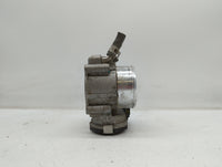 2019 Hyundai Santa Fe Throttle Body P/N:0 280 750 618 35100-2G600 Fits Fits 2015 2016 2017 2018 OEM Used Auto Parts - Oemuse