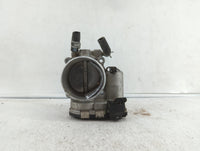 2019 Hyundai Santa Fe Throttle Body P/N:0 280 750 618 35100-2G600 Fits Fits 2015 2016 2017 2018 OEM Used Auto Parts - Oemuse