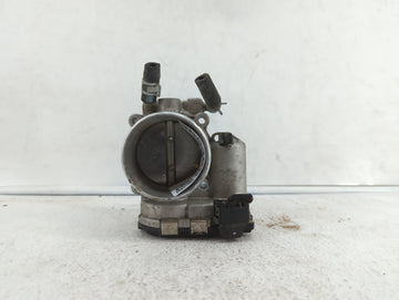 2019 Hyundai Santa Fe Throttle Body P/N:0 280 750 618 35100-2G600 Fits Fits 2015 2016 2017 2018 OEM Used Auto Parts - Oemuse