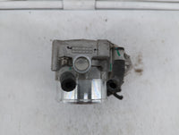 2019 Hyundai Santa Fe Throttle Body P/N:0 280 750 618 35100-2G600 Fits Fits 2015 2016 2017 2018 OEM Used Auto Parts - Oemuse