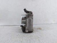 2019 Hyundai Santa Fe Throttle Body P/N:0 280 750 618 35100-2G600 Fits Fits 2015 2016 2017 2018 OEM Used Auto Parts - Oemuse