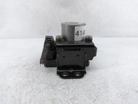 2017-2018 Hyundai Santa Fe ABS Pump Control Module Replacement P/N:58920-B8AC0 Fits Fits 2017 2018 OEM Used Auto Parts - Oem