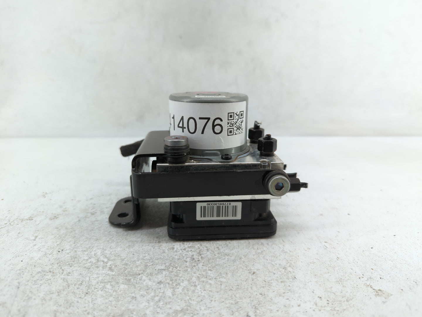2017-2018 Hyundai Santa Fe ABS Pump Control Module Replacement P/N:58920-B8AC0 Fits Fits 2017 2018 OEM Used Auto Parts - Oem