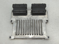 2019 Hyundai Santa Fe PCM Engine Control Computer ECU ECM PCU OEM P/N:39100-3CDP2 Fits OEM Used Auto Parts - Oemusedautopart