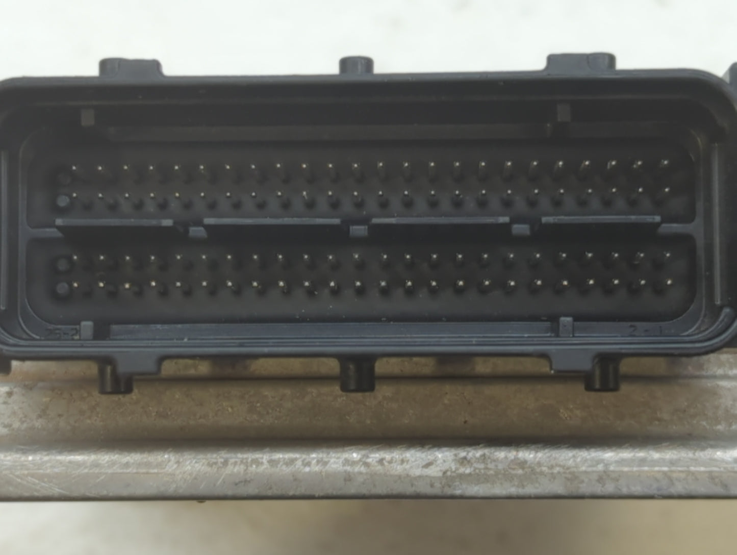 2019 Hyundai Santa Fe PCM Engine Control Computer ECU ECM PCU OEM P/N:39100-3CDP2 Fits OEM Used Auto Parts - Oemusedautopart