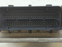 2019 Hyundai Santa Fe PCM Engine Control Computer ECU ECM PCU OEM P/N:39100-3CDP2 Fits OEM Used Auto Parts - Oemusedautopart