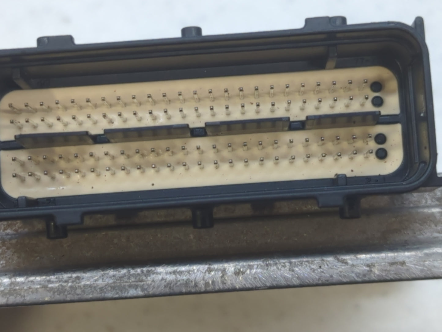 2019 Hyundai Santa Fe PCM Engine Control Computer ECU ECM PCU OEM P/N:39100-3CDP2 Fits OEM Used Auto Parts - Oemusedautopart