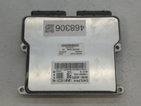 2019 Hyundai Santa Fe PCM Engine Control Computer ECU ECM PCU OEM P/N:39100-3CDP2 Fits OEM Used Auto Parts - Oemusedautopart